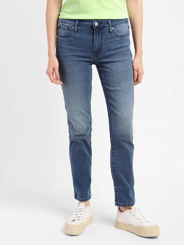 Women's 712 Slim Fit Jeans