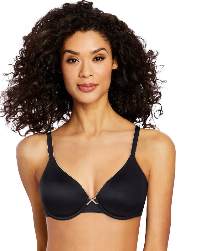 Bali Womens Passion For Comfort Smoothing and Light Lift Underwire Bra