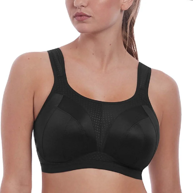 FREYA AC4014 DYNAMIC NON WIRED SPORTS BRA